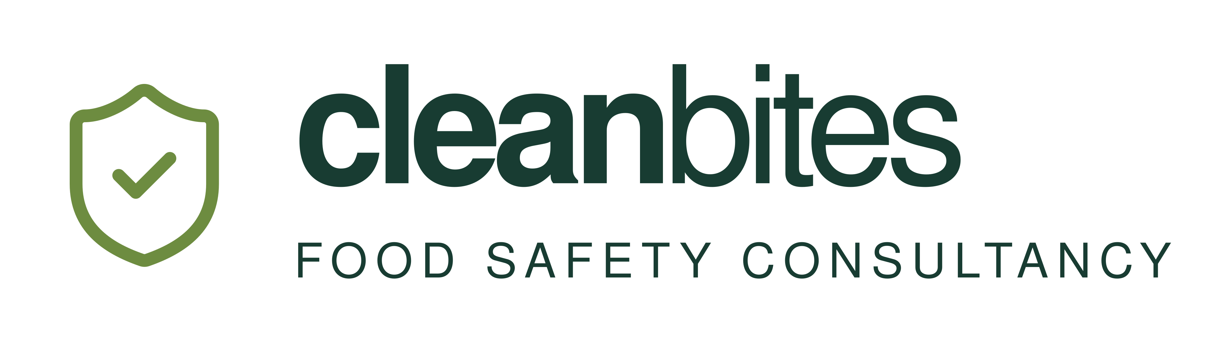 Clean Bites — Food Safety Consultancy
